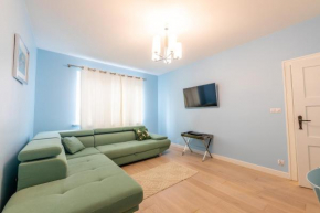 Victus Apartamenty, Apartament Roma